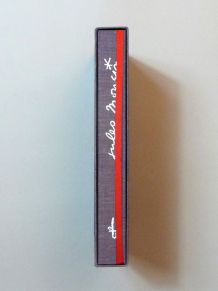 Poèmes- Lettres- Cartes Postales- Jules Mougin  