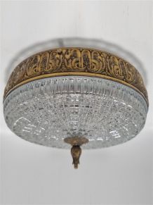 Ancien plafonnier