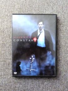 Constantine- Lawrence Francis- Warner Bros  