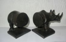 serre livre rhinoceros