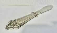 COUPE PAPIER ART NOUVEAU