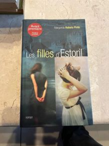 Les filles d'Estoril, M. Rebelo Pinto (Ref. 2024-218)