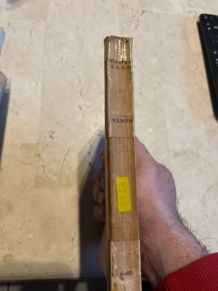 Nanon, George Sand (Ref. 2024-237)