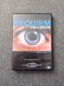 Requiem For a Dream- Darren Aronofsky- Aventi Distribution  