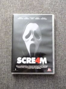 Scream 4- Wes Craven- M6 Vidéo   