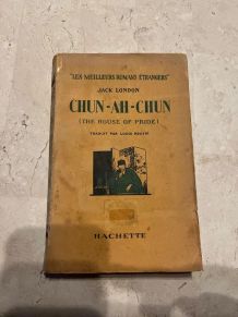 Chun Ah Chun, Jack London (Ref. 2024-248)