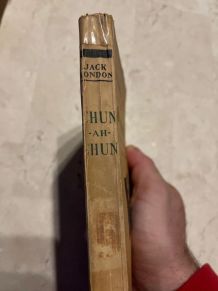 Chun Ah Chun, Jack London (Ref. 2024-248)