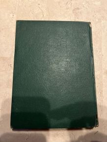 Le dernier des caraibes, Noël Tani (Ref. 2024-250)