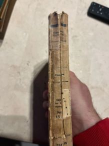 Les femmes aux enchères, Clément Vautel (Ref. 2024-251)