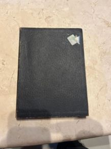 La nuit de la Saint Jean, Georges Duhamel (Ref. 2024-264)