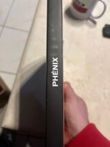 Phénix, Greg Pak (Ref. 2024-269)