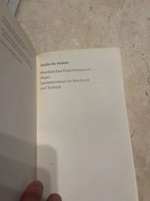 Guide du musée, Michael Dauskardt (Ref. 2024-287)