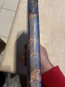 Les Mystères de l’occulte et de l’Étrange (Ref. 2024-296)