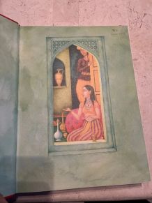 Contes des mille et une nuits : Écoutez Schéhérazade 