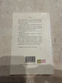 Diablesse, Claire Ubac (Ref. 2024-308)