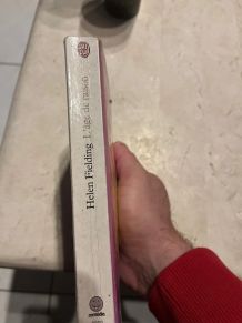 Bridget Jones : L’âge de raison. Par Helen Fielding