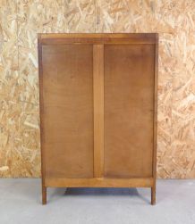 ancienne commode chiffonnier 
