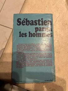 Sébastien parmi les hommes, Cécile Aubry (Ref. 2024-321)