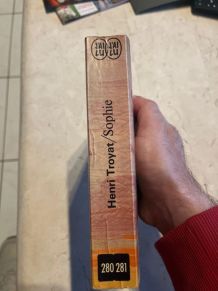 La Lumière des Justes Tome 5 : Sophie ou la fin des Combats
