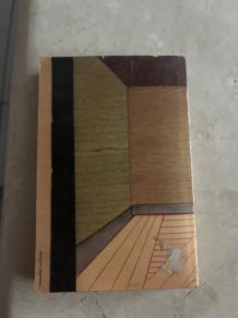 La Chambre du Fond. Par Jean-Jacques Gautier (Ref. 2024-344)