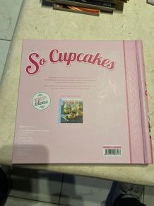 So Cupcakes (Ref. 2024-349)