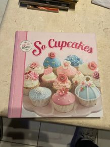 So Cupcakes (Ref. 2024-349)