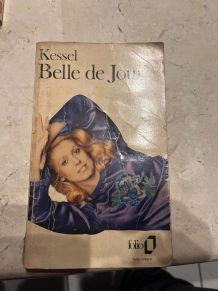 Belle de jour, Joseph Kessel (Ref. 2024-362)