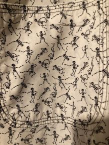 Chemise Junior Gaultier