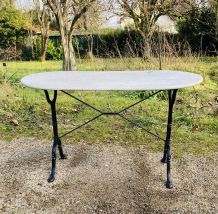 Table bistrot GODIN Made in France 