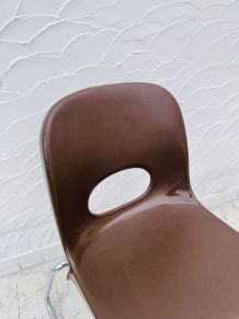 Chaise d'enfant Casala Vintage