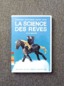 La Science des Rêves- Michel Gondry- Gaumont 