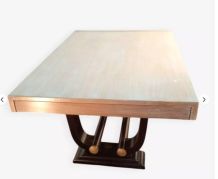 Table en bois