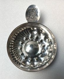 Tastevin "Bourgogne Patriarche"