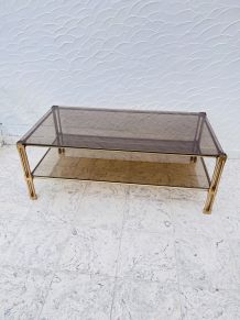 Table basse Roche Bobois