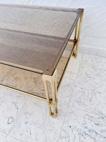 Table basse Roche Bobois