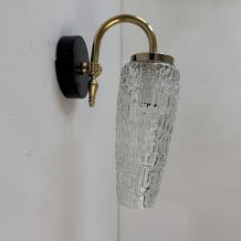 LOT 3 ANCIENNES APPLIQUES VINTAGE 1950