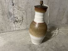 Lampe de sol West Germany