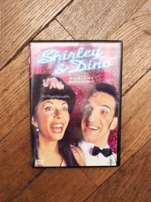 Shirley &amp;amp; Dino au Théâtre Marigny- Les Fantaisistes 
