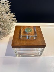 Boîte Art Déco