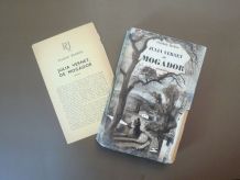 Julia Vernet de Mogador-Elisabeth Barbier- Editions Julliard