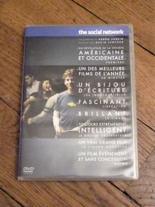 The Social Network- David Fincher- Sony Pictures  