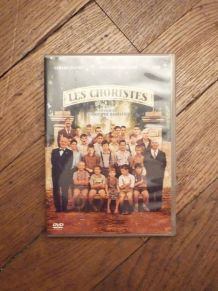 Les Choristes- Christophe Barratier- Pathé   