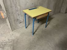 Bureau d’écolier