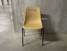 Chaise conférence Grosfillex