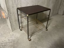 Desserte hifi années 60