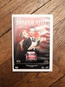 Populaire +Photo Amitiés de Rose Pamphyle- Régis Roinsard 