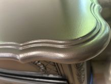 Buffet enfilade en merisier