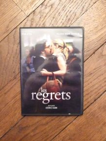 Les Regrets- Cédric Kahn- Warner Bros Entertainment France  