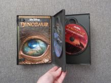 Dinosaur- Edition Collector- 2 DVD- Walt Disney Video 