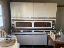 Meuble cuisine Formica 